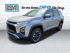 2026 Chevrolet Equinox Activ SUV