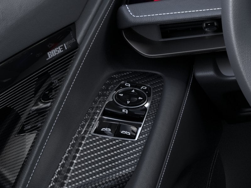2026 Chevrolet Corvette 3LT - Photo 48