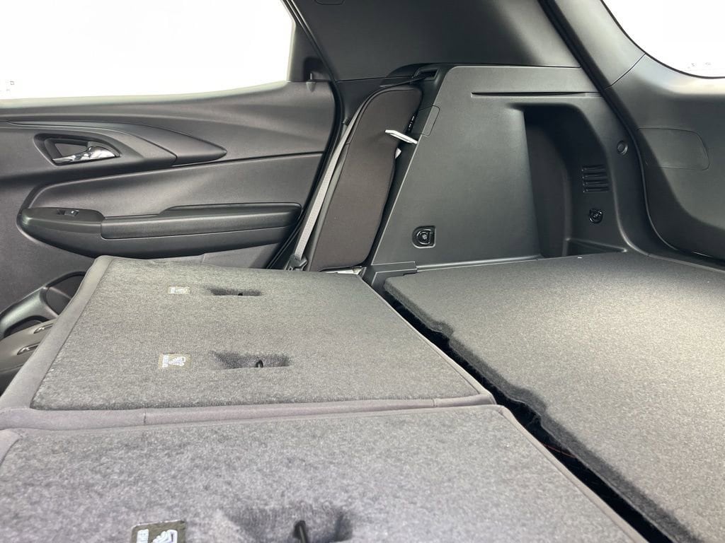 2026 Chevrolet Trailblazer RS - Photo 27