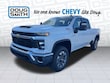 Chevrolet Silverado 3500 HD