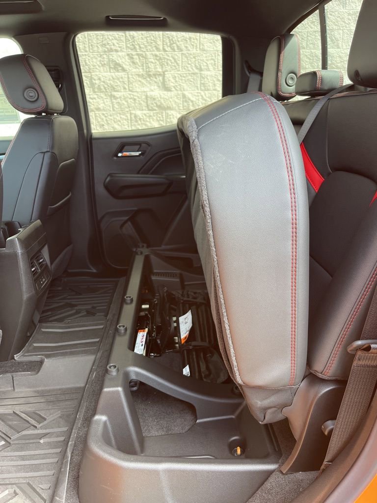 2026 Chevrolet Colorado Z71 - Photo 29