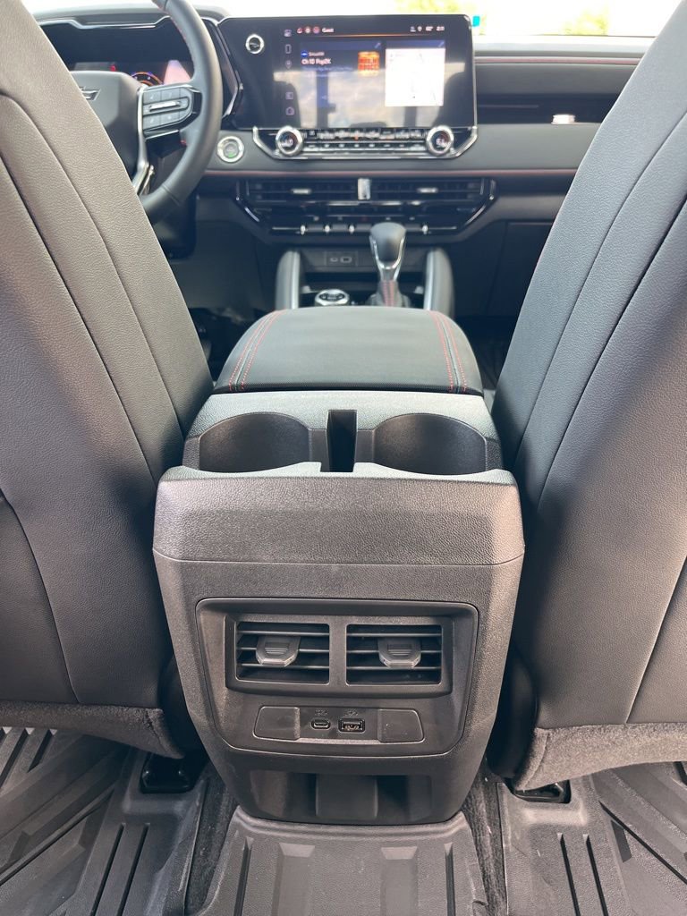 2026 Chevrolet Colorado Z71 - Photo 30