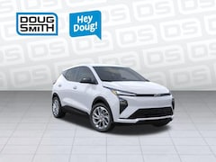 2027 Chevrolet Bolt LT SUV