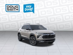 2026 Chevrolet Trailblazer Activ SUV