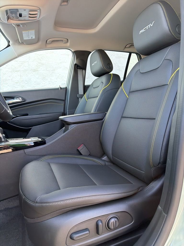 2026 Chevrolet Trax Activ - Photo 7
