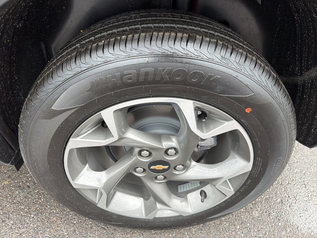 2026 Chevrolet Trax LT - Photo 28