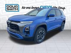 2026 Chevrolet Equinox Activ SUV