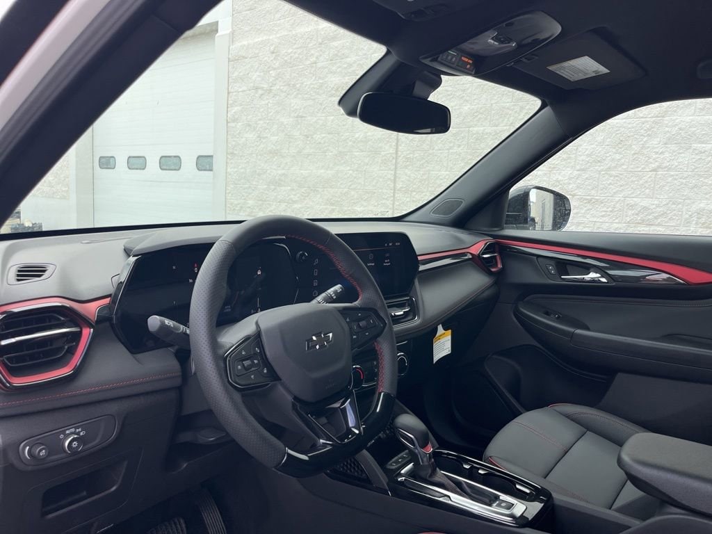 2026 Chevrolet Trailblazer RS - Photo 10