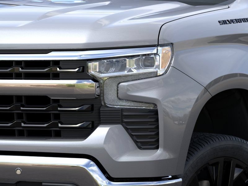 2026 Chevrolet Silverado 1500 LT - Photo 10