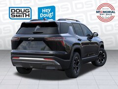 2026 Chevrolet Equinox Activ SUV