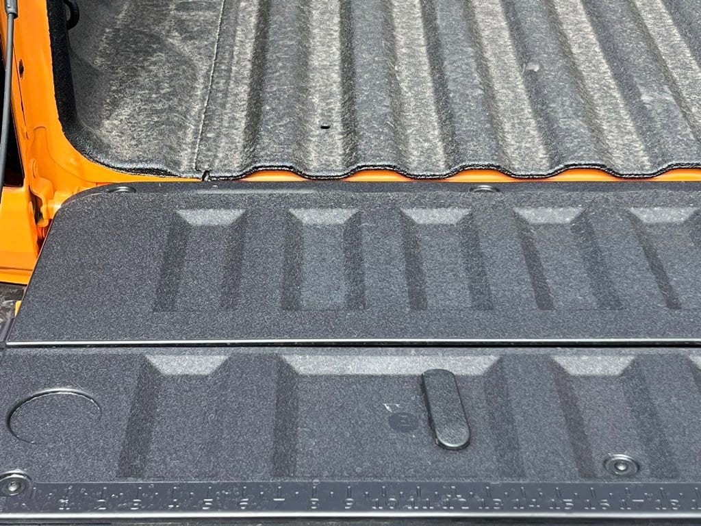 2026 Chevrolet Colorado Z71 - Photo 7