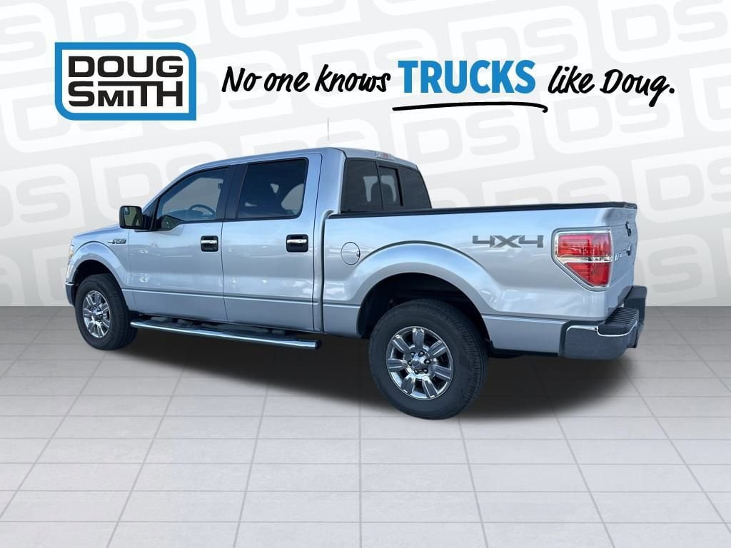 Used 2012 Ford F-150 XL