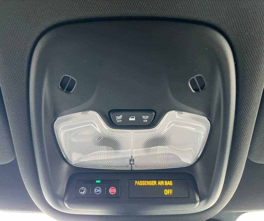 2026 Chevrolet Trailblazer Activ - Photo 20