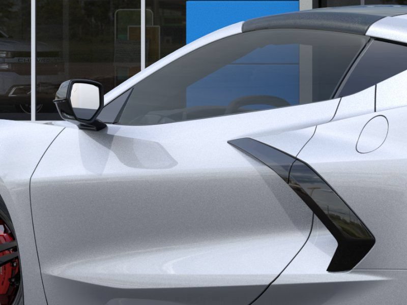 2026 Chevrolet Corvette 3LT - Photo 14