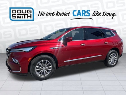 2024 Buick Enclave Premium SUV