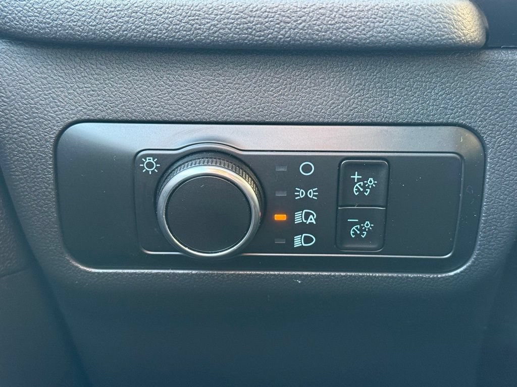 2025 Ford Escape Active - Photo 9
