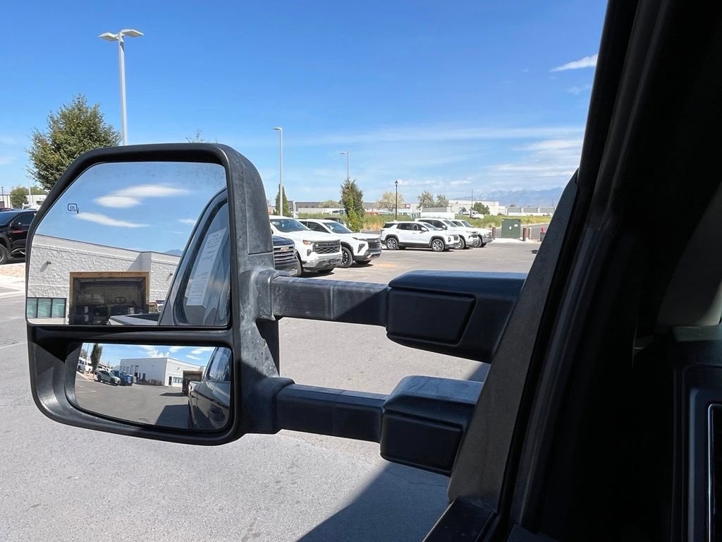 2018 Ford Super Duty F-250 SRW