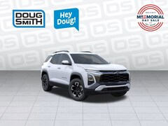 2026 Chevrolet Equinox Activ SUV
