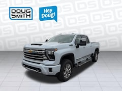 2026 Chevrolet Silverado 2500 HD High Country Truck