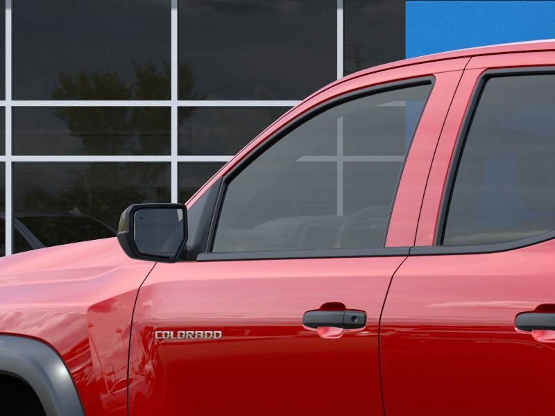2026 Chevrolet Colorado Trail Boss - Photo 16