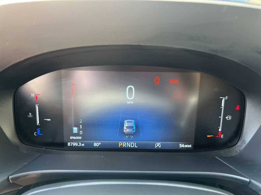 2025 Ford Escape ST-Line Select - Photo 14