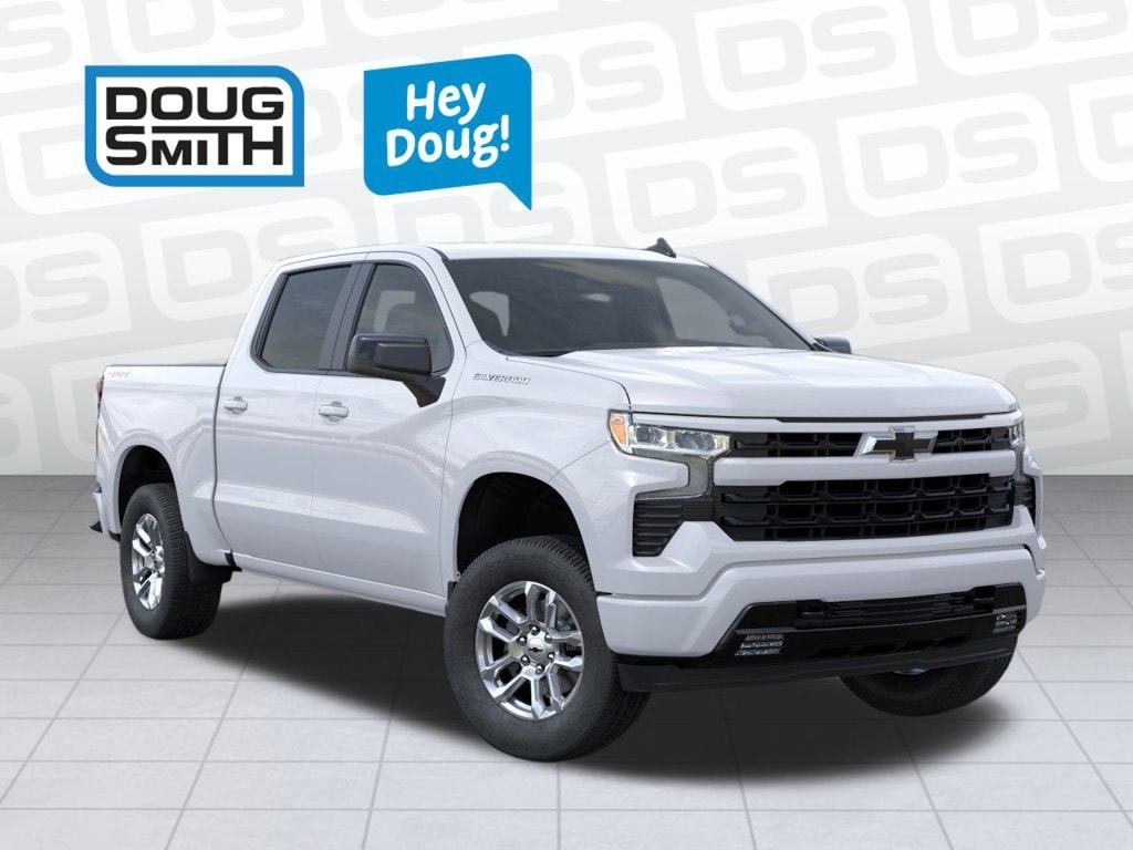 2026 Chevrolet Silverado 1500 RST - Photo 7