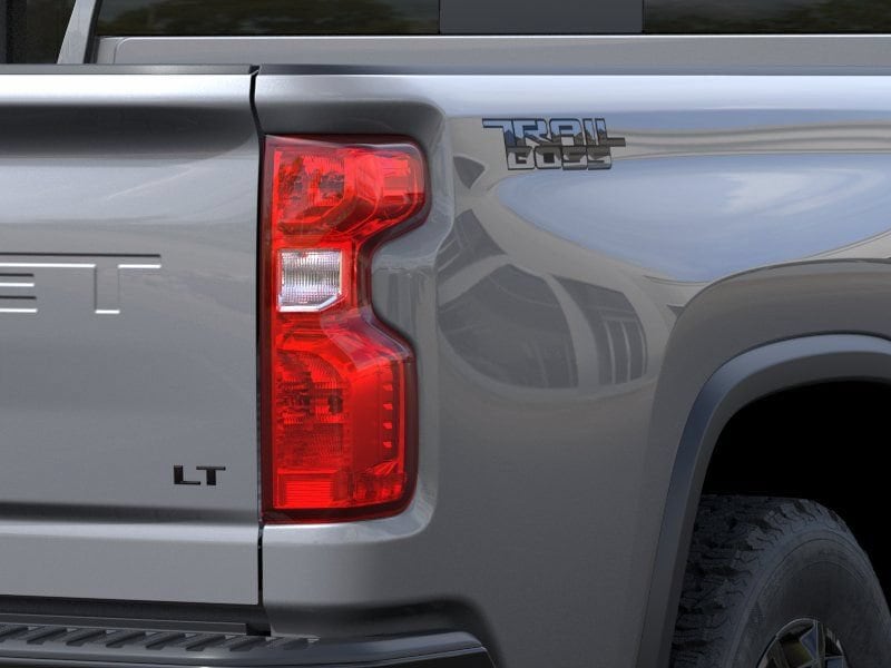 2026 Chevrolet Silverado 3500HD LT - Photo 11