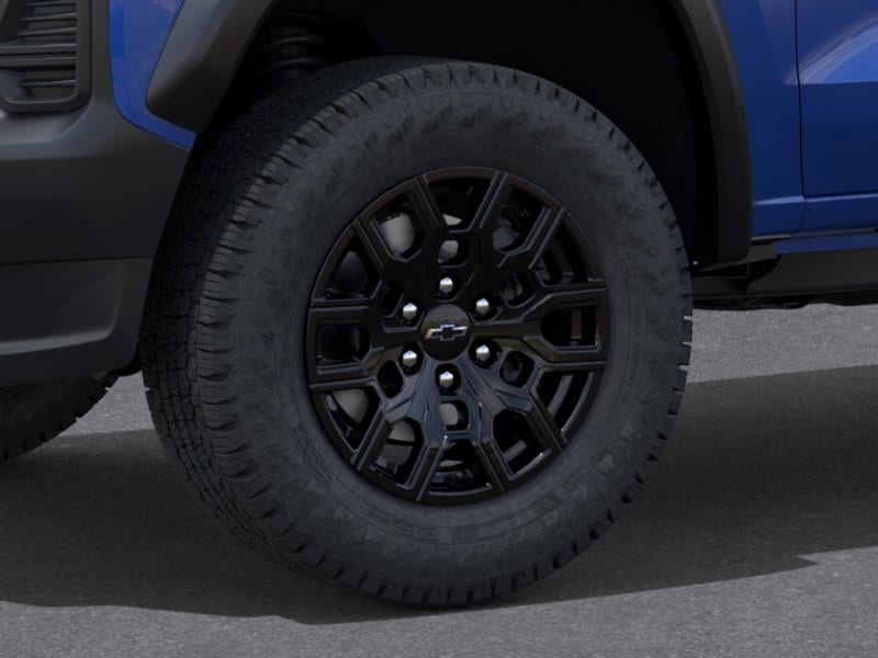 2026 Chevrolet Colorado Trail Boss - Photo 33