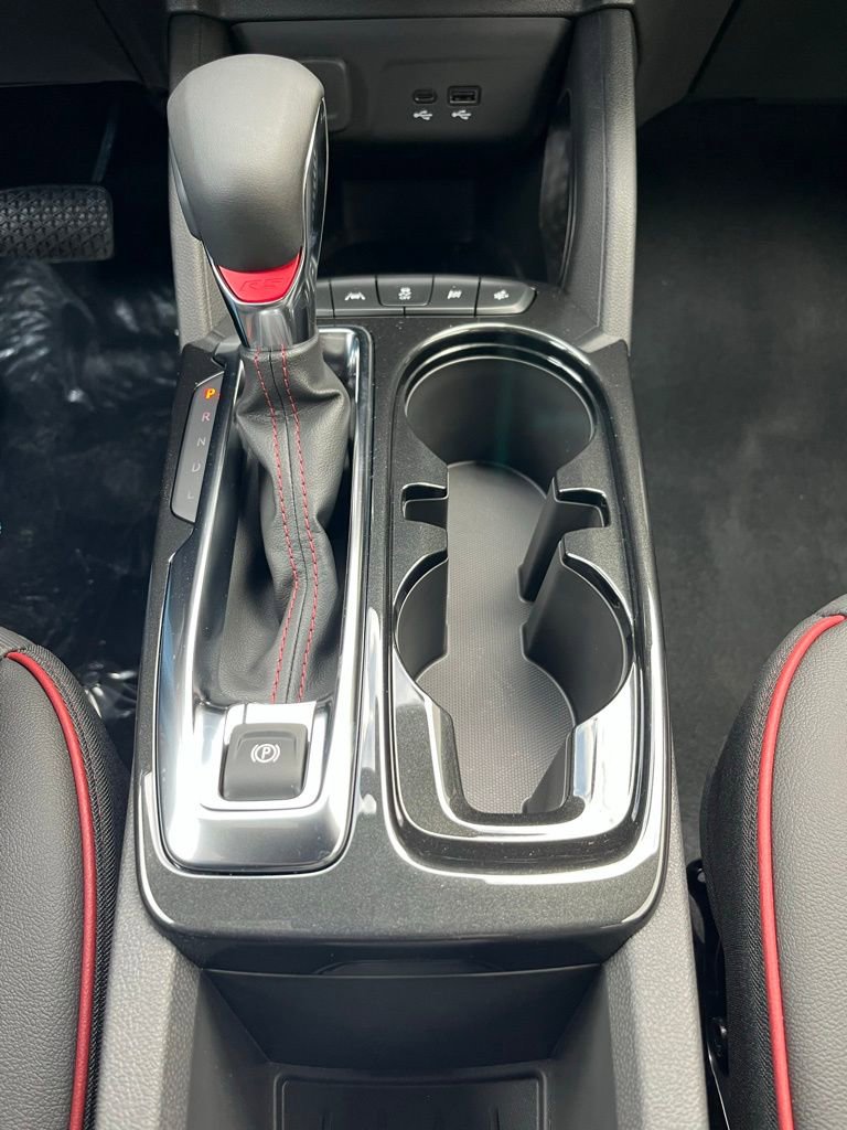 2026 Chevrolet Trailblazer RS - Photo 18