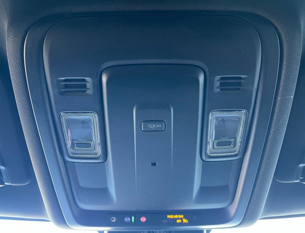 2026 Chevrolet Tahoe LS - Photo 22