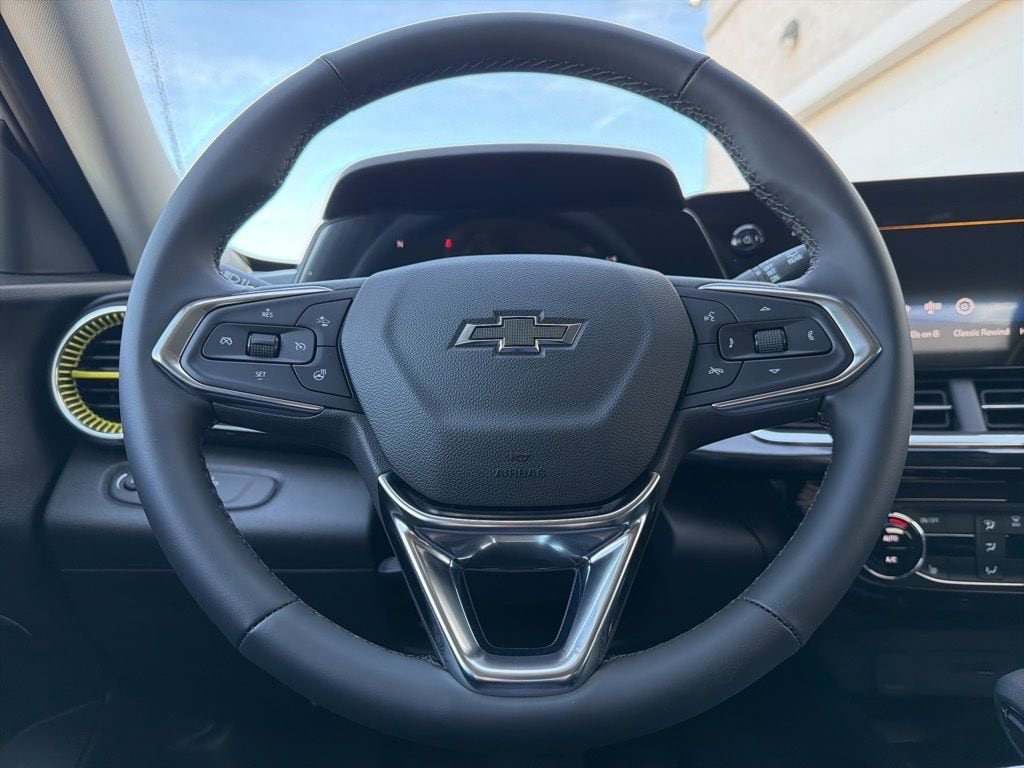 2026 Chevrolet Trax Activ - Photo 10