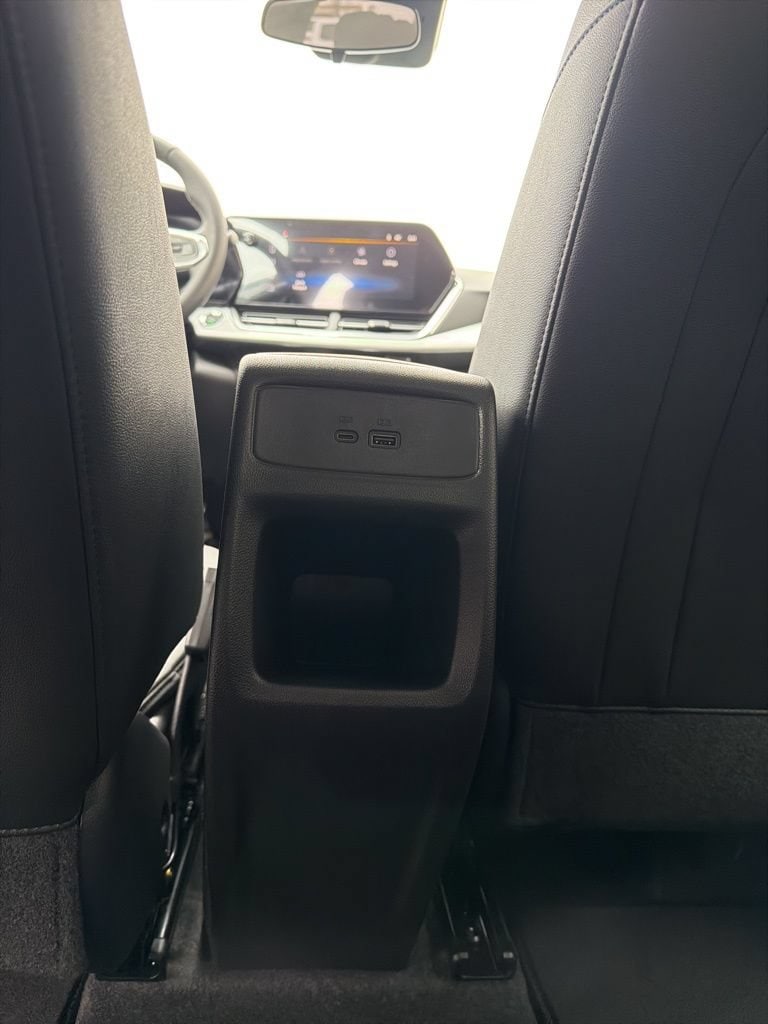 2026 Chevrolet Trax LT - Photo 24