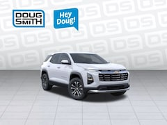 2026 Chevrolet Equinox LT SUV