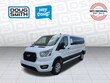  Ford Transit Passenger Wagon