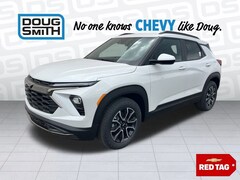 2026 Chevrolet Trailblazer Activ SUV