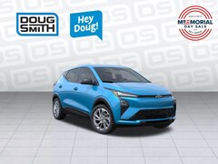2027 Chevrolet Bolt LT SUV