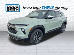 2026 Chevrolet Trailblazer Activ SUV