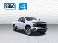 2026 Chevrolet Silverado 3500 HD LT Truck