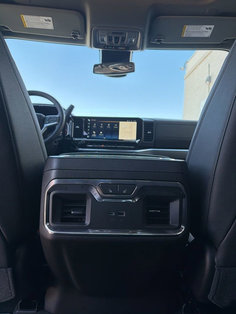 2026 Chevrolet Silverado 2500 HD LTZ - Photo 29