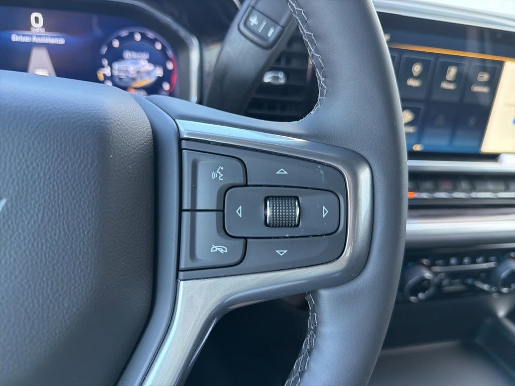 2026 Chevrolet Silverado 2500 HD LTZ - Photo 16