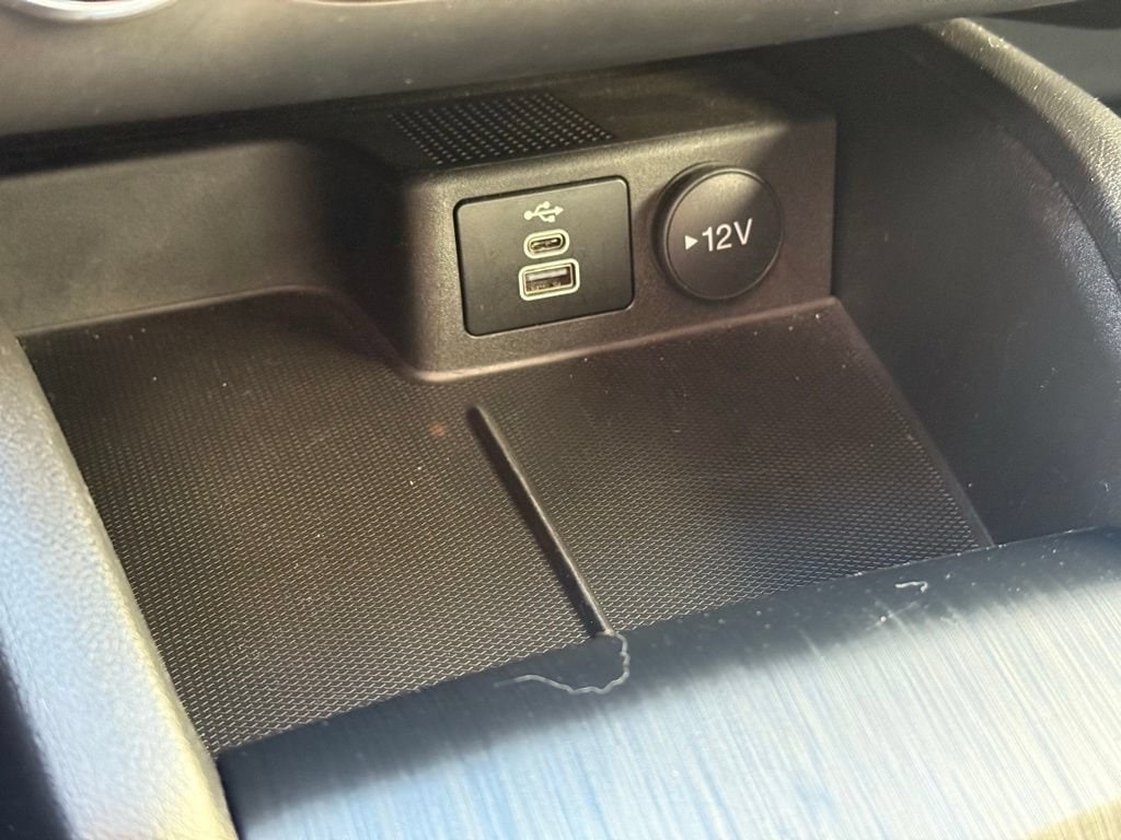 2025 Ford Escape Active - Photo 17