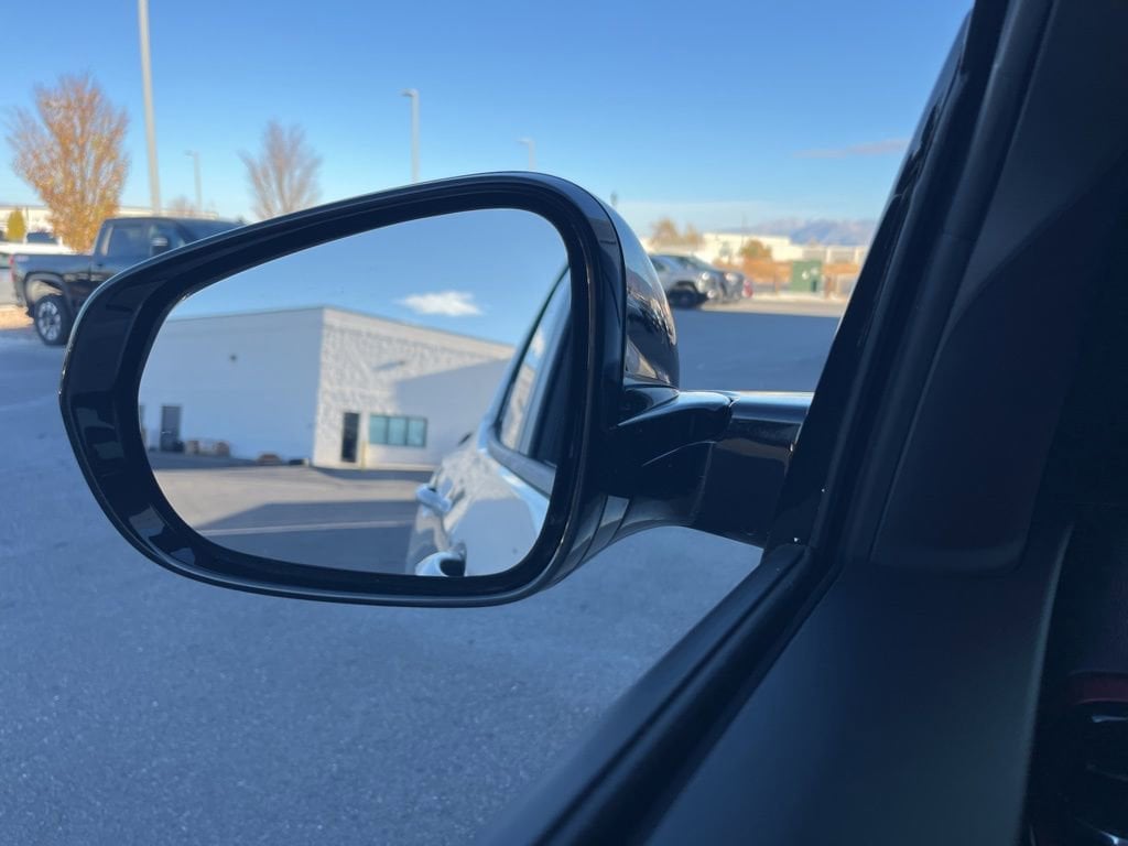 New 2026 Chevrolet Trailblazer RS SUV