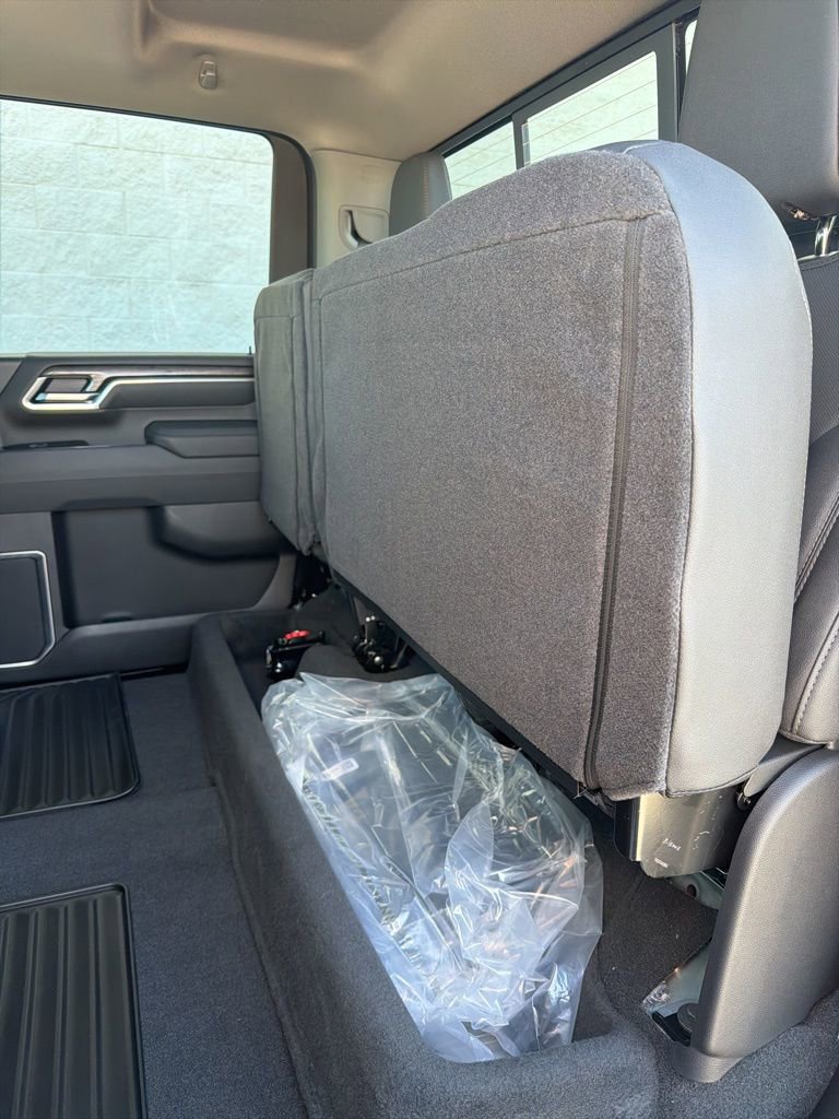 2026 Chevrolet Silverado 2500 HD LTZ - Photo 28