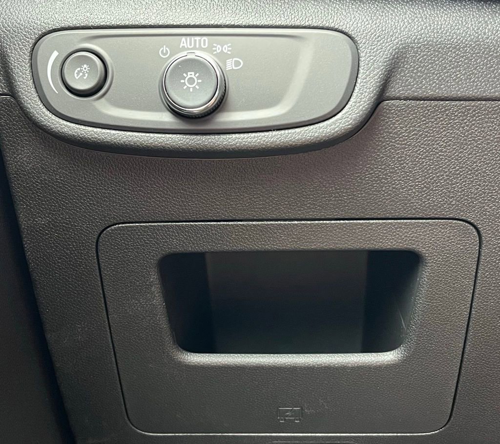 2026 Chevrolet Trailblazer Activ - Photo 19