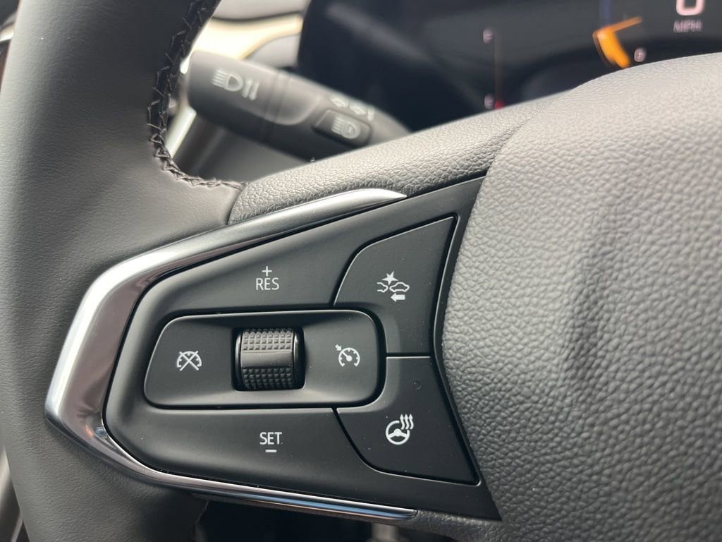 2026 Chevrolet Trailblazer Activ - Photo 13