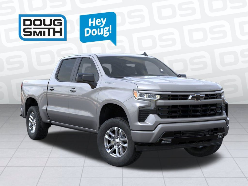 2026 Chevrolet Silverado 1500 RST - Photo 7