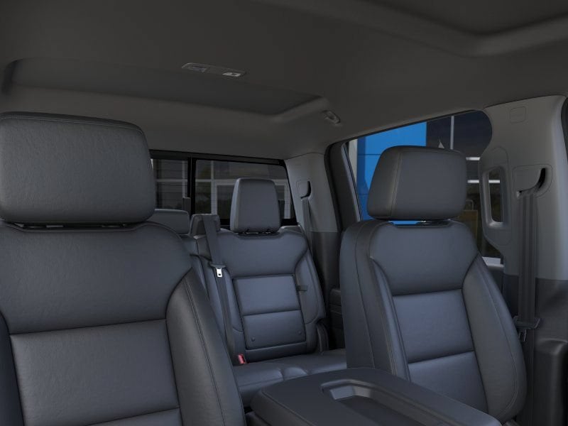 2026 Chevrolet Silverado 1500 LT - Photo 24