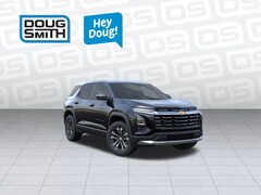 2026 Chevrolet Equinox LT SUV