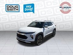 2026 Chevrolet Trailblazer LT SUV
