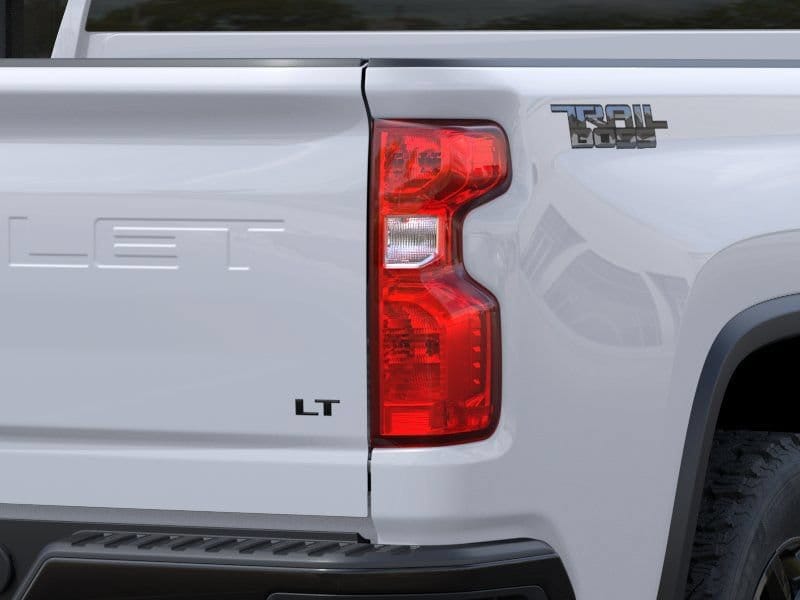 2026 Chevrolet Silverado 3500 HD LT - Photo 11
